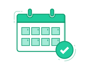 Concordiamo un piano <br/> di ripetizioni su misura